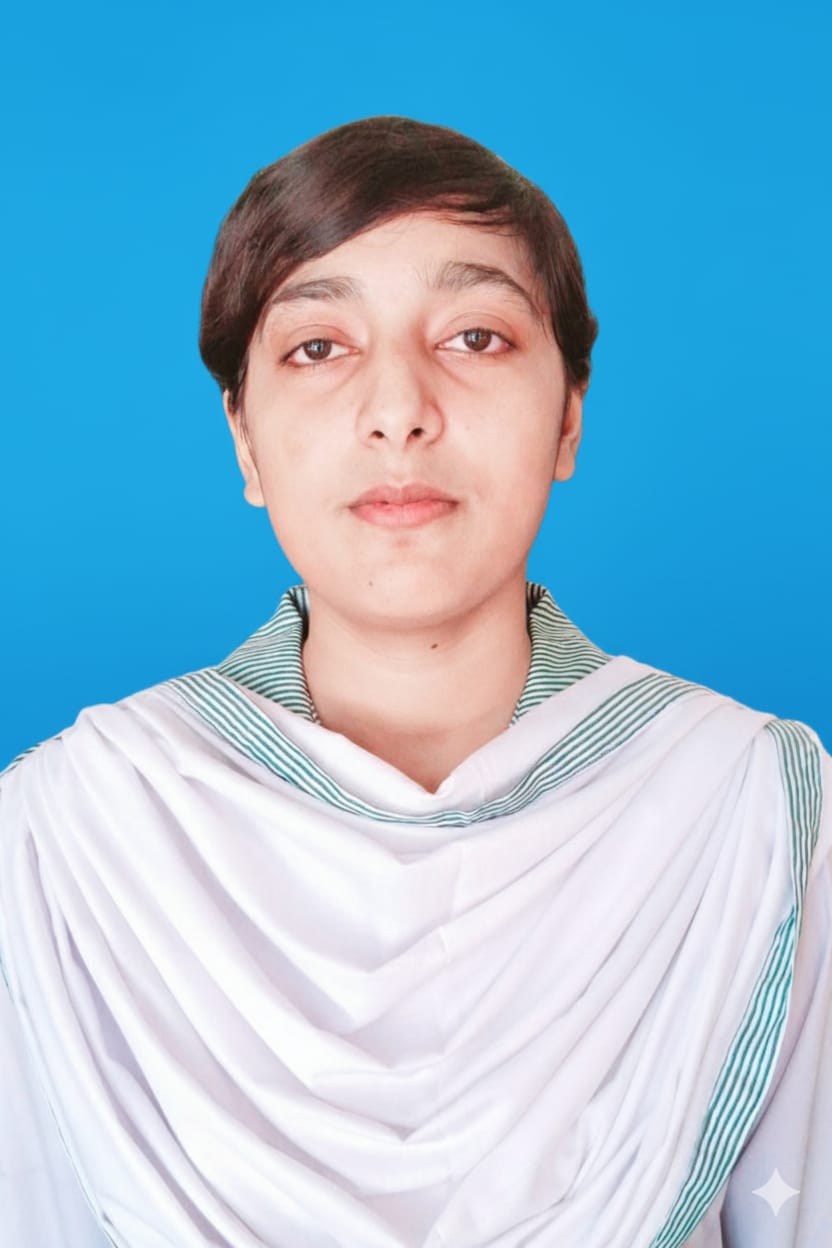 Urwa Mehboob
